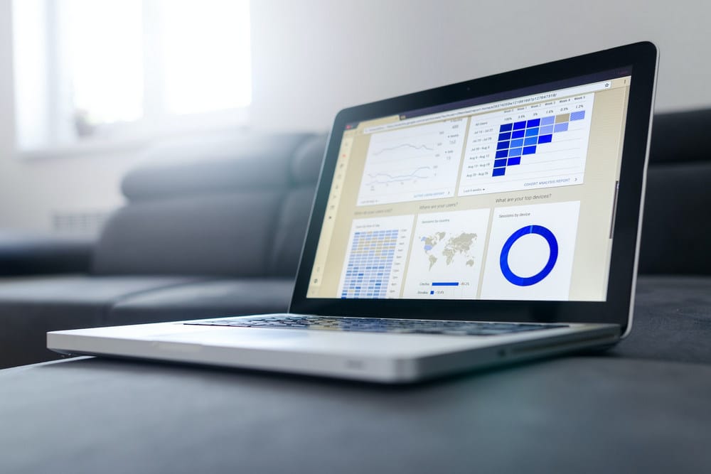 Visualización de datos para empresas