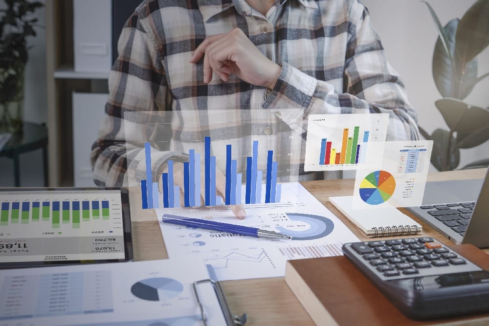 beneficios del análisis de datos para la toma de decisión