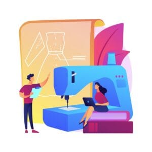 diseño textil