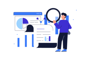 transformación data driven e indicadores para empresa de retail