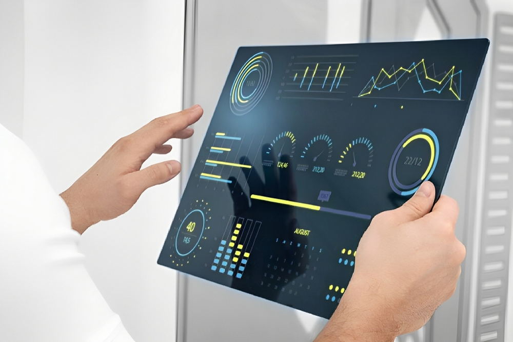 Dashboard De Inventarios Optimiza Tu Gesti N De Almac N Ibso