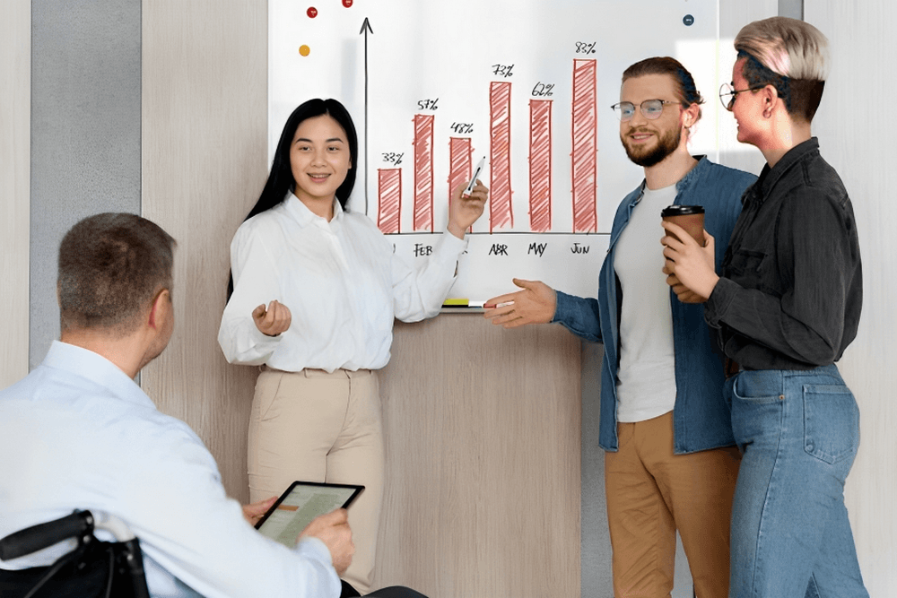 ¿cómo se realiza la automatización de datos?