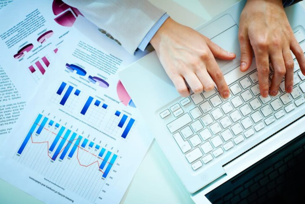 avances tecnológicos en el análisis y su impacto en el éxito empresarial
