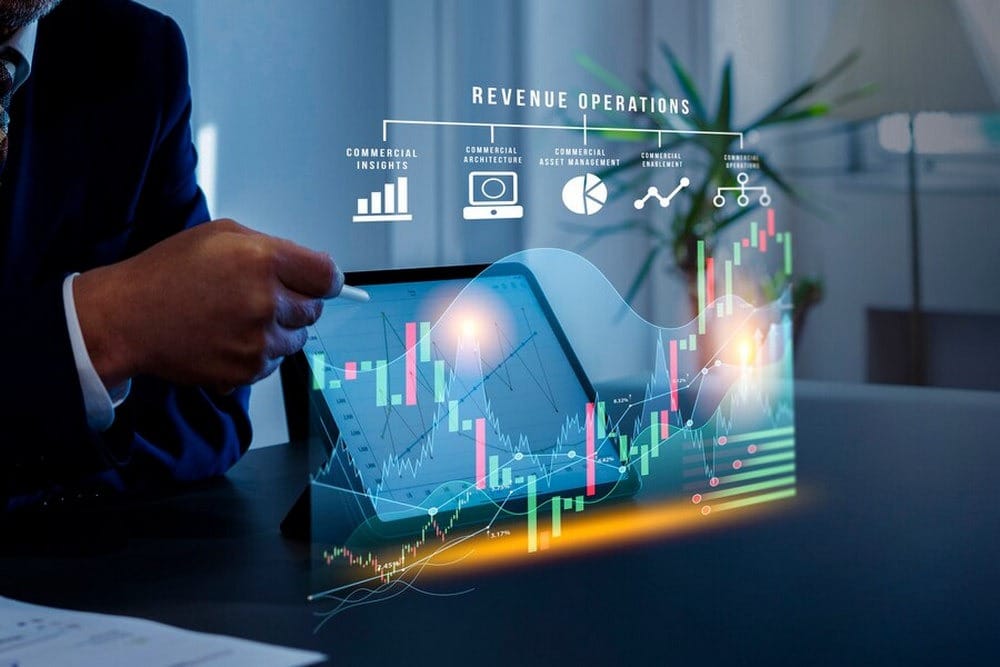 automatización de procesos contables