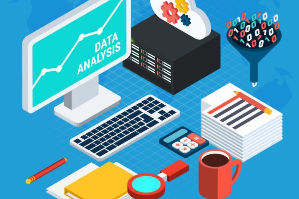 ¿Qué es la cultura de datos?