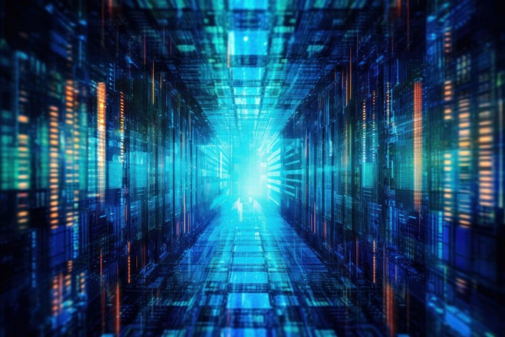 ¿Qué es el Big Data en la cadena de suministro?