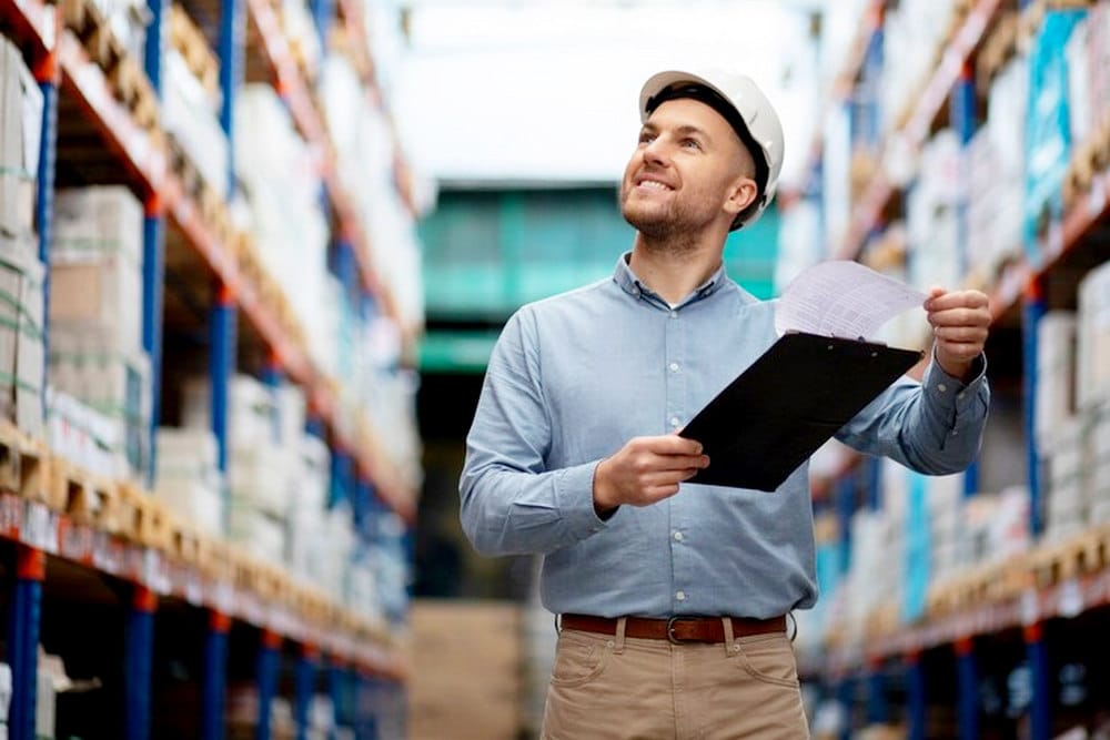 optimización del inventario Puntos de venta