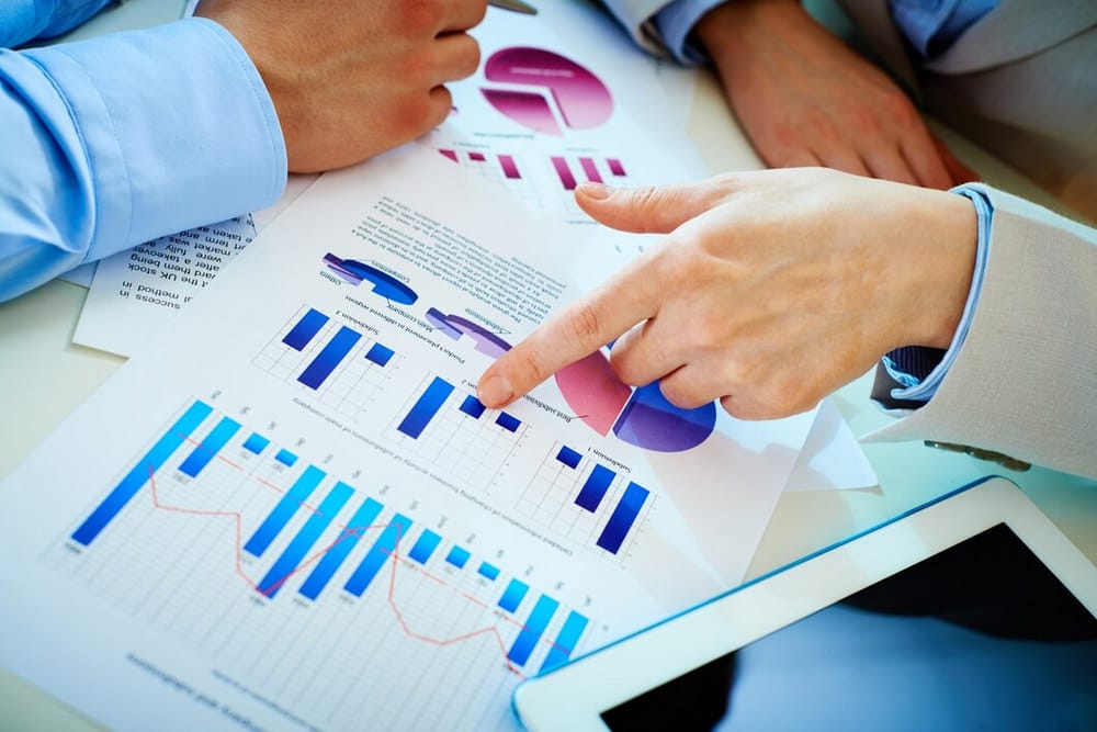 Analítica de datos para prevención de pérdidas