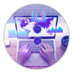 Disminución de errores y mayor precisión en los datos