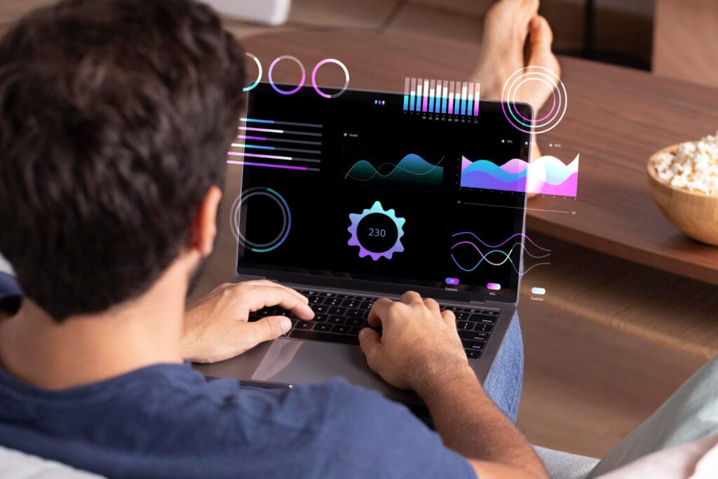 analítica y automatización
