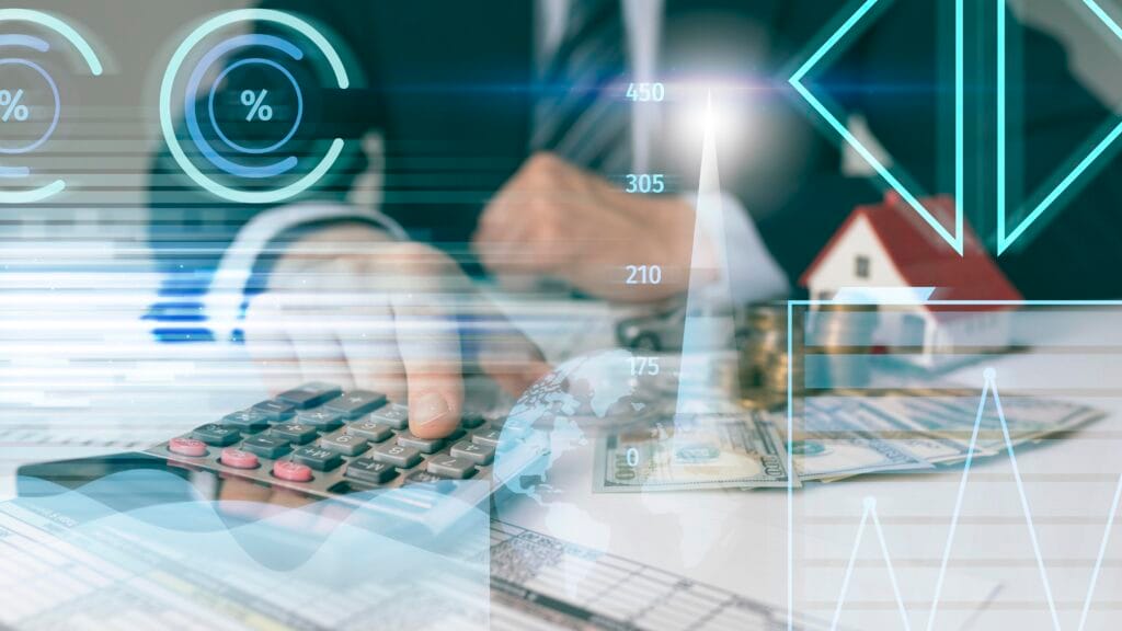data analytics. automatización