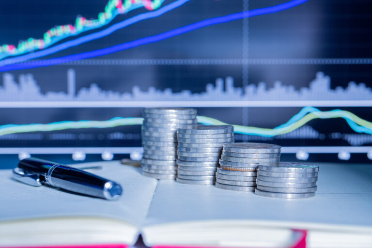 forecasting financiero