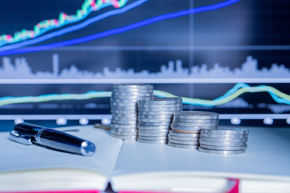 forecasting financiero