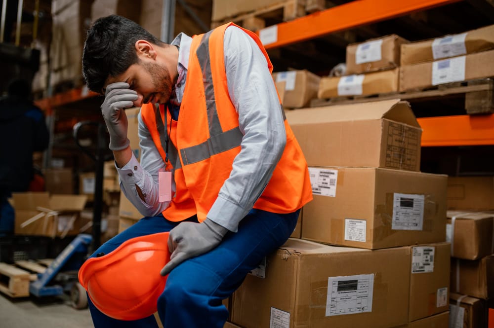 sobreproducción inventario