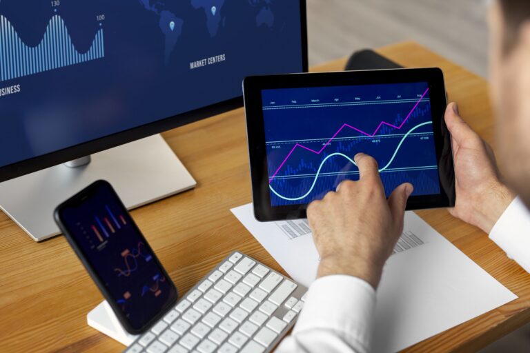 automatización de estados financieros