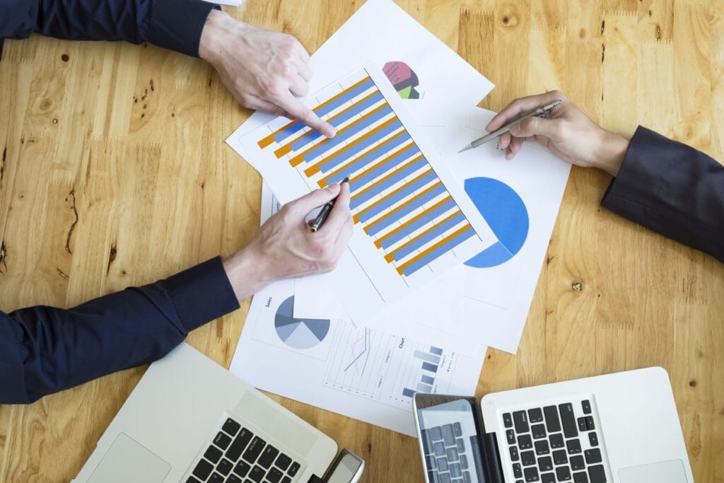 conciliación financiera analítica