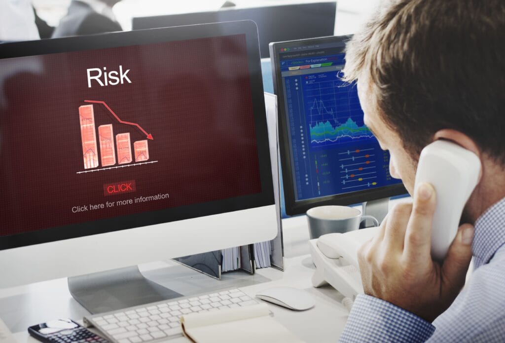 alertas financieras automatización