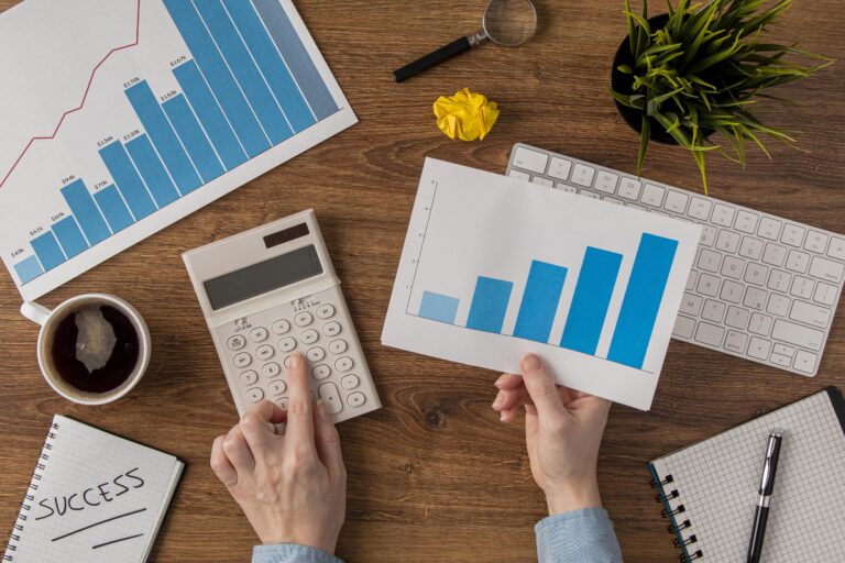 planificación financiera