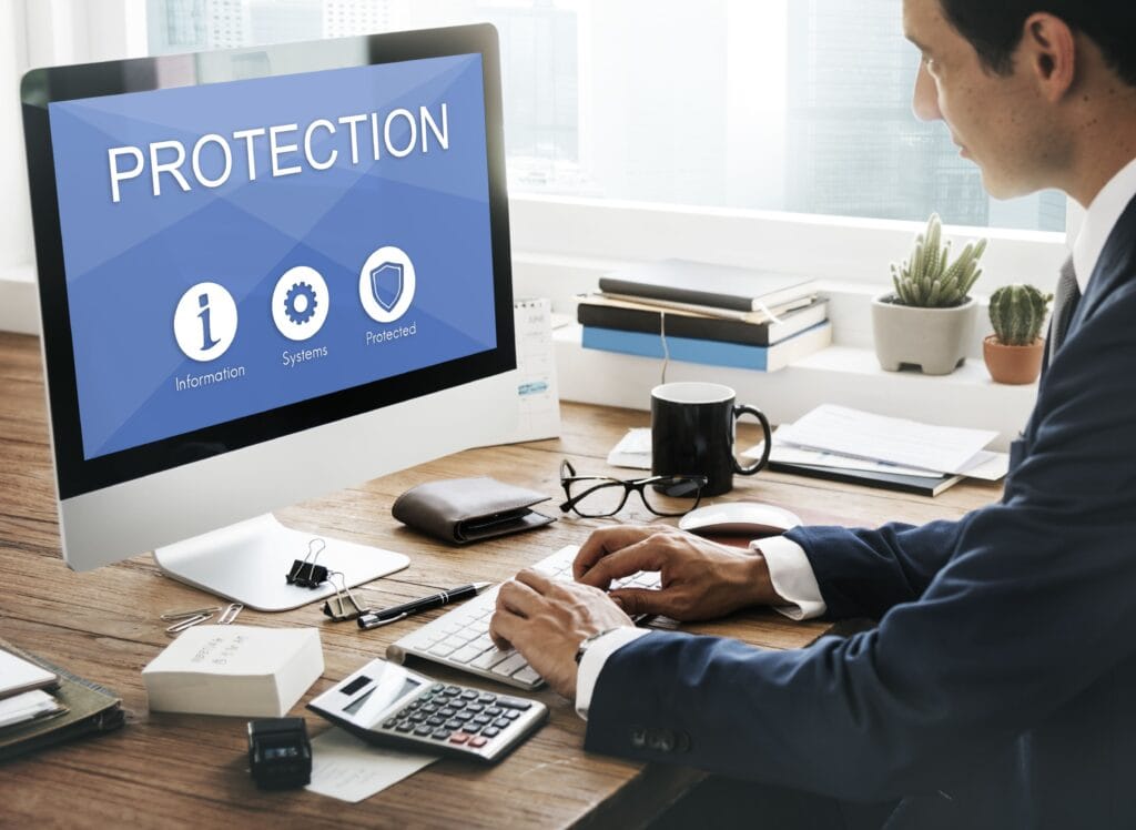 ley de protección de datos