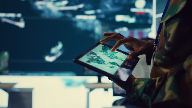 visualización de datos