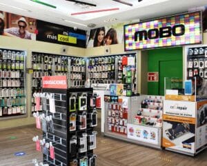 mobo forecasting