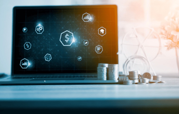 gestión de cuentas por cobrar