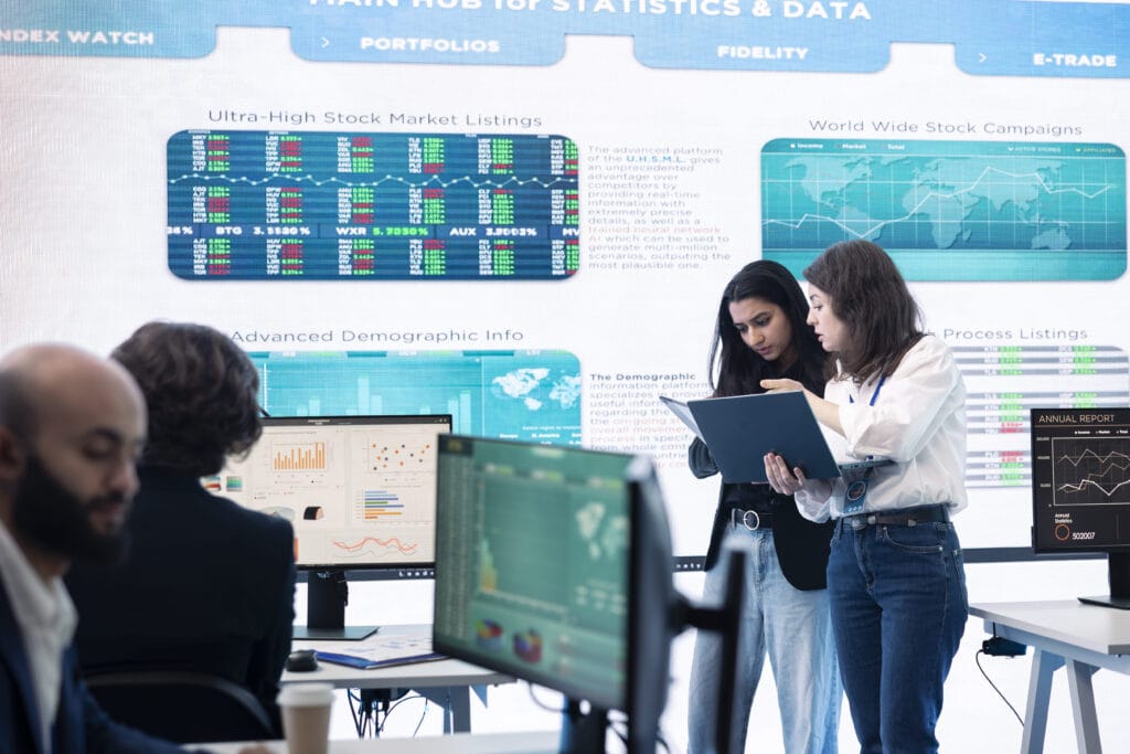 Business Intelligence