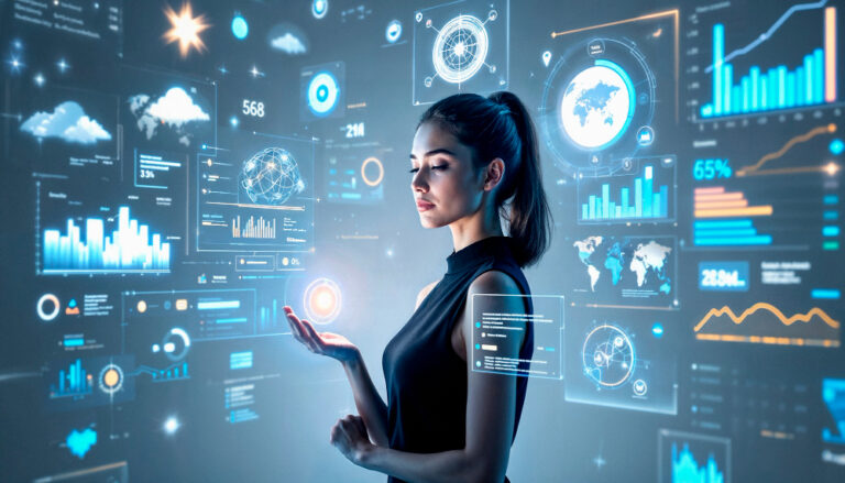 Business Intelligence