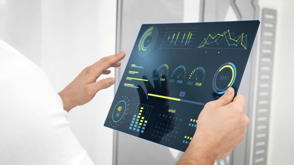 automatización de indicadores