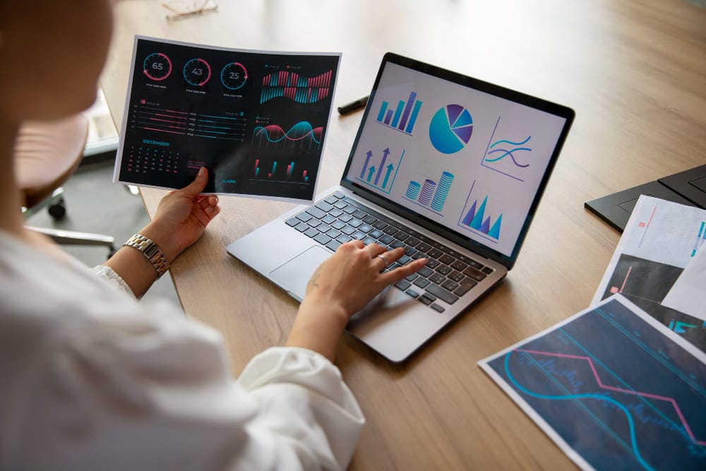 analítica de datos