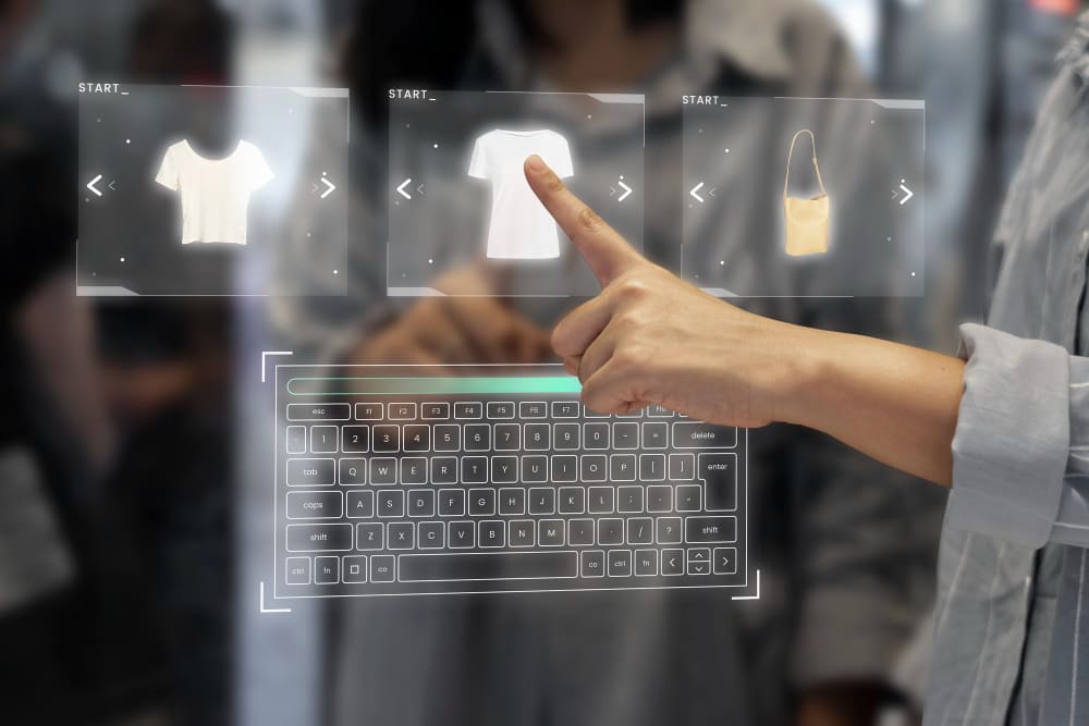 automatización con marketplace