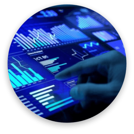 IBSO-integración de datos